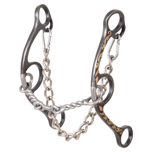 Sherry Cervi Bits by Classic Equine