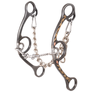 Sherry Cervi Bits by Classic Equine