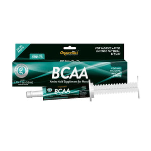 BCAA Paste