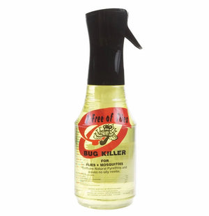 B-FREE FLAIRSOL SPRAY