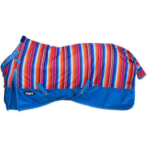 BLANKET 1200D SERAPE 250GRM