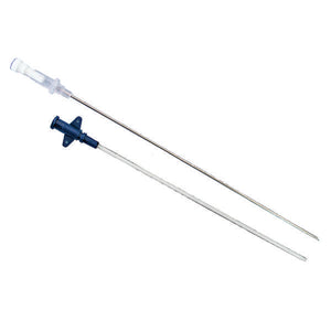 EXTENDED IV CATHETER  14 X 5.2