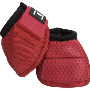 Classic Equine Flexion Bell Boots