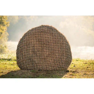 Texas Hay Net - Round Bale