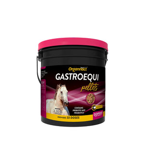 Gastro-Equi Pellets