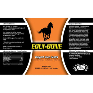 EQUI-BONE