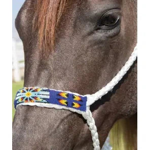 Cowboy Braided Halter