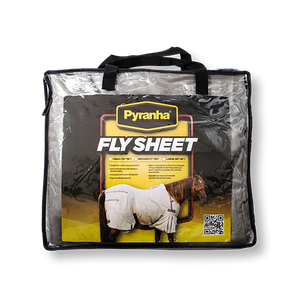 FLY SHEET PYRANHA