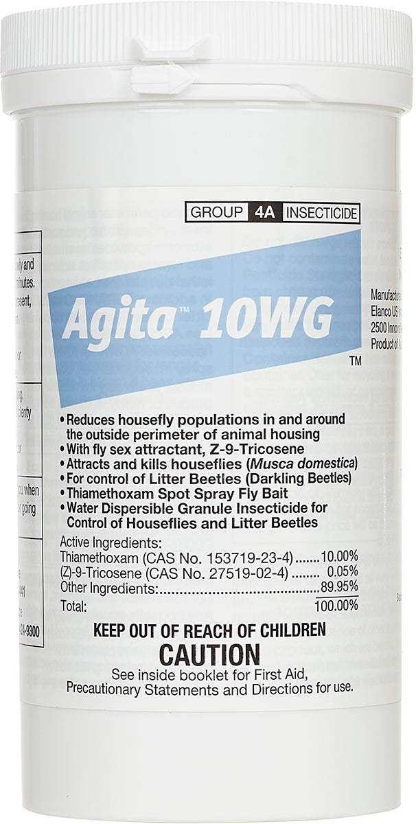 AGITA 10 WG