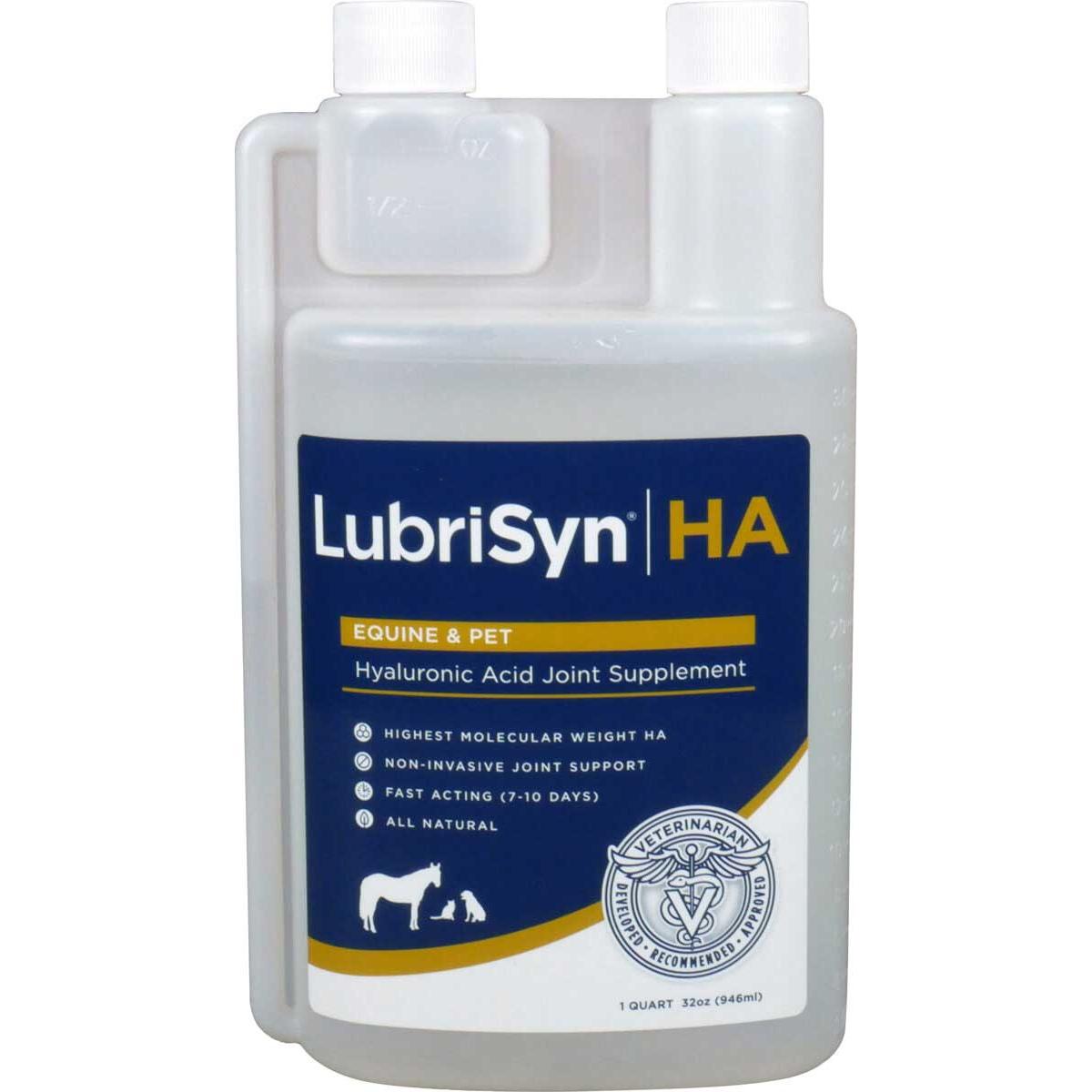Lubrisyn HA