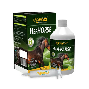 Hephorse