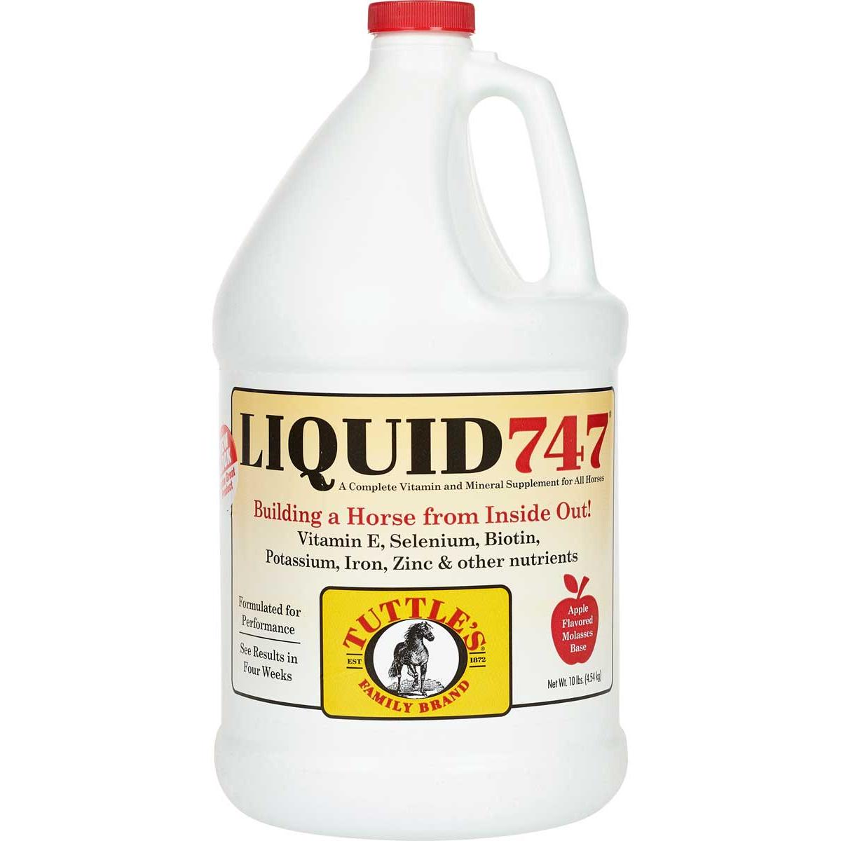 Liquid 747