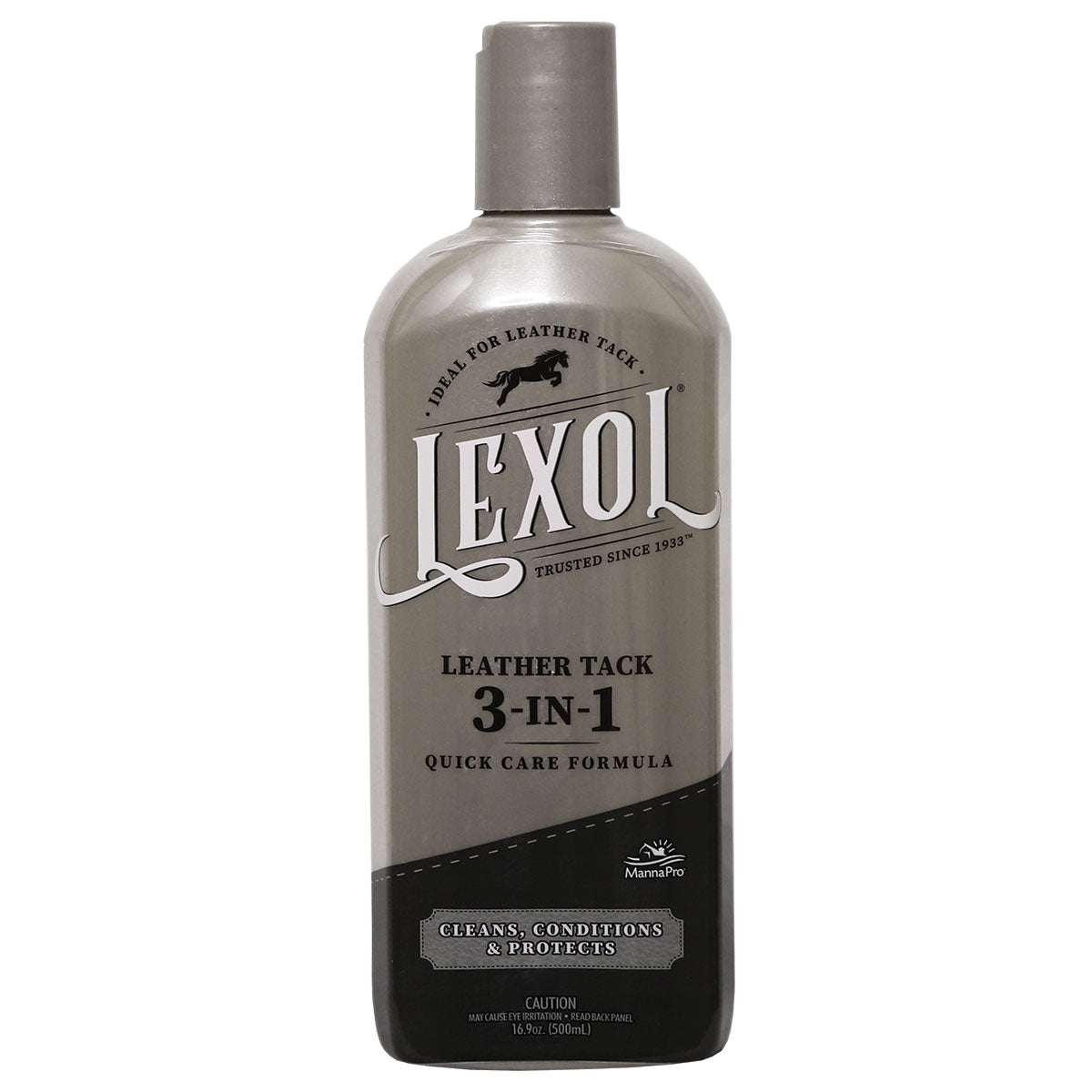 Lexol 3in1 Leather Care