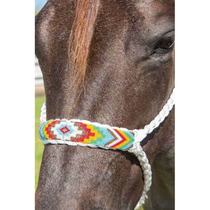 Cowboy Braided Halter