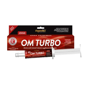 OM TURBO