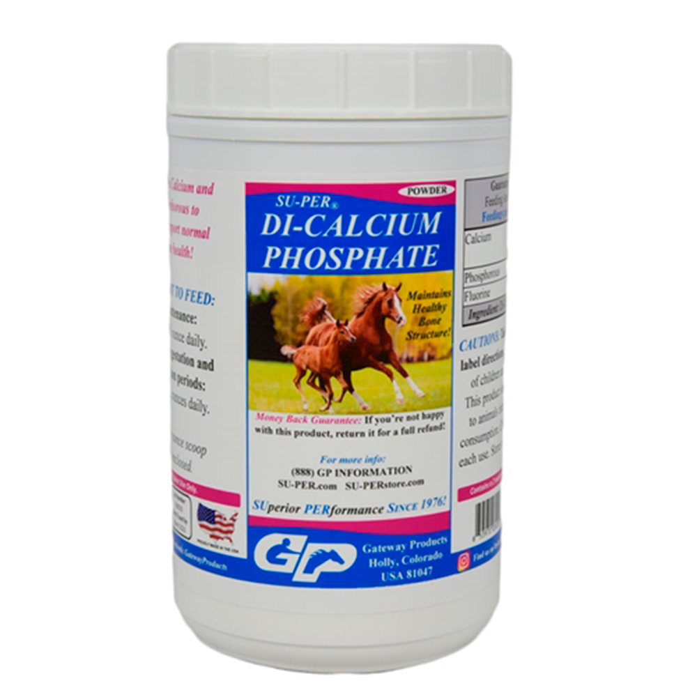 Dical Phosphate