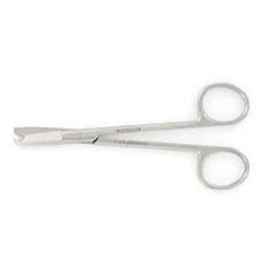 STRAW CUTTER SCISSORS