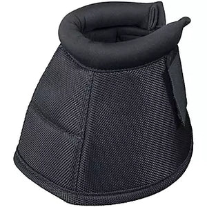 Tough1 Ballistic Nylon Bell Boots