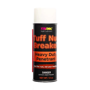 TUFF NUT BREAKER PENETRANT