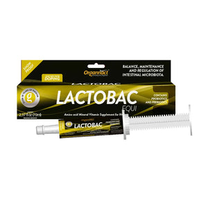 Lactobac Equi Paste