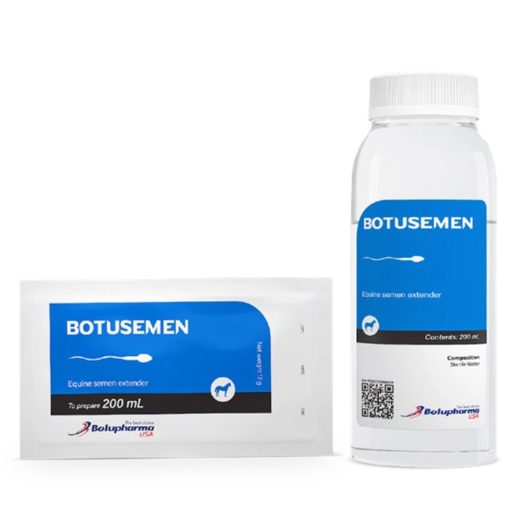 Botusemen Standard 200 ml