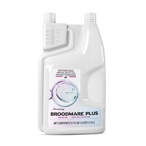 Botumix Broodmare Plus