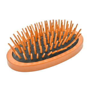 Epona Wood Curry Brush