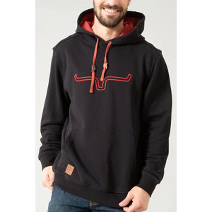 KIMES HOODIE FAST TALKER