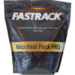 Fastrack Microbial Pack