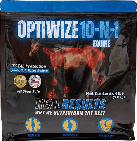 OPTIWIZE EQUINE