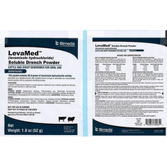 Levamisole Hydrochloride 99% – 100g Powder Dewormer – Chemistry Lab