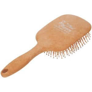 Professional's Choice Tail Tamer Wood Paddle Brush