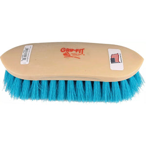 Decker Soft Teal Brush