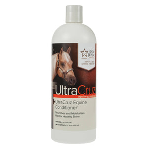 ULTRACRUZ CONDITIONER