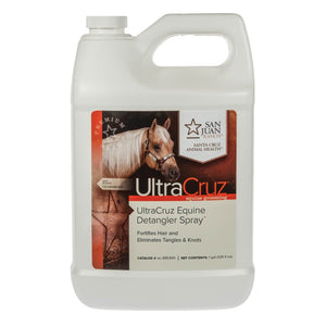 ULTRACRUZ DETANGLER SPRAY