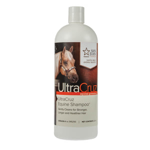 ULTRACRUZ SHAMPOO