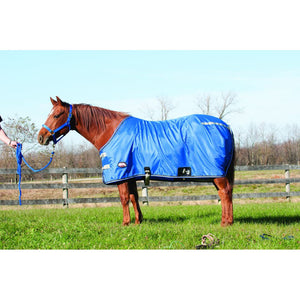 Weaver Stable Sheet