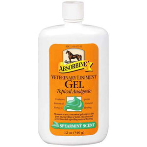 Absorbine Gel - EZhorse.com