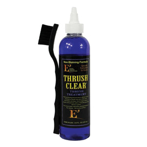 E3 Thrush Clear
