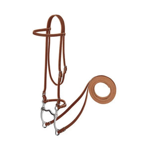 BRIDLE PONY LEATHER