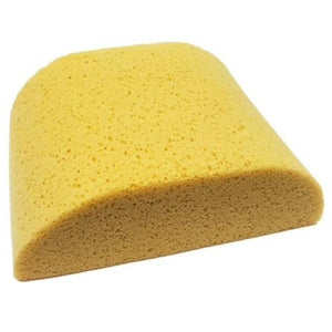 Synthetic Half Moon Sponge