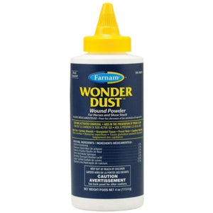 Wonder Dust EZHORSE.com