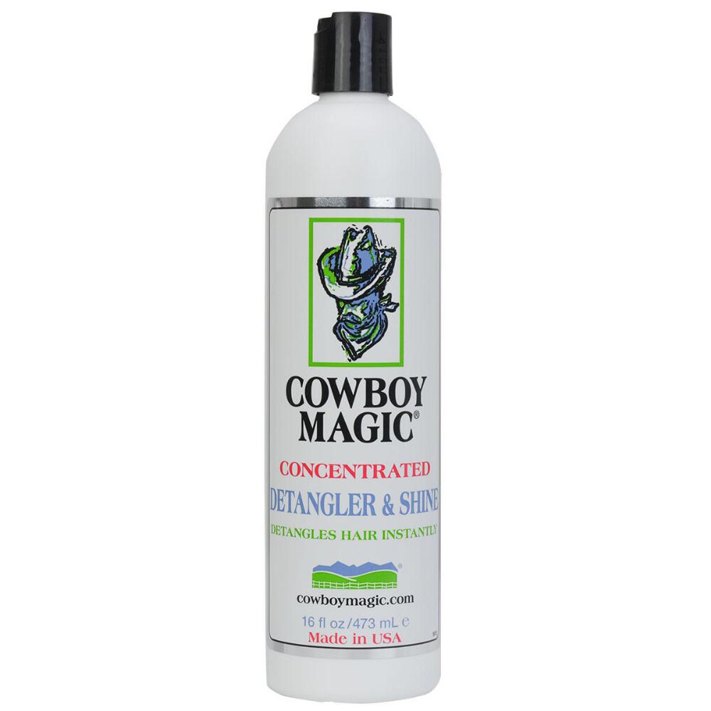 Cowboy Magic Green Spot Remover - Equus Now!