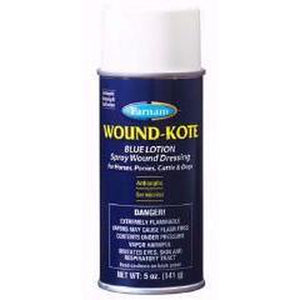Wound-Kote - EZhorse.com