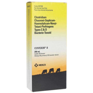 Covexin 8 10ds