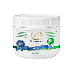 Equinety Horse XL 100g