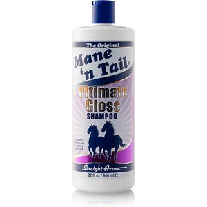 Mane 'n Tail Ultimate Gloss Horse Shampoo