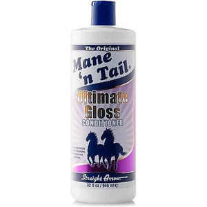 Mane 'n Tail Ultimate Gloss Horse Conditioner 32oz
