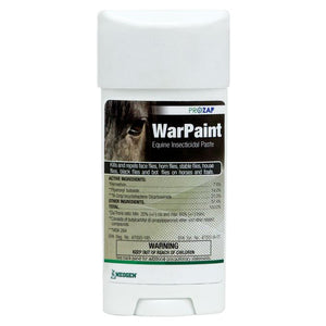 War Paint Insecticide