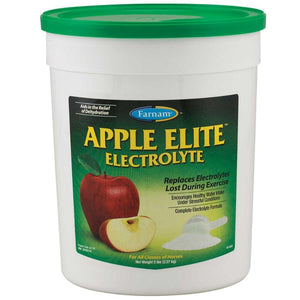 Farnam Apple Elite Electrolyte Powder - EZhorse.com